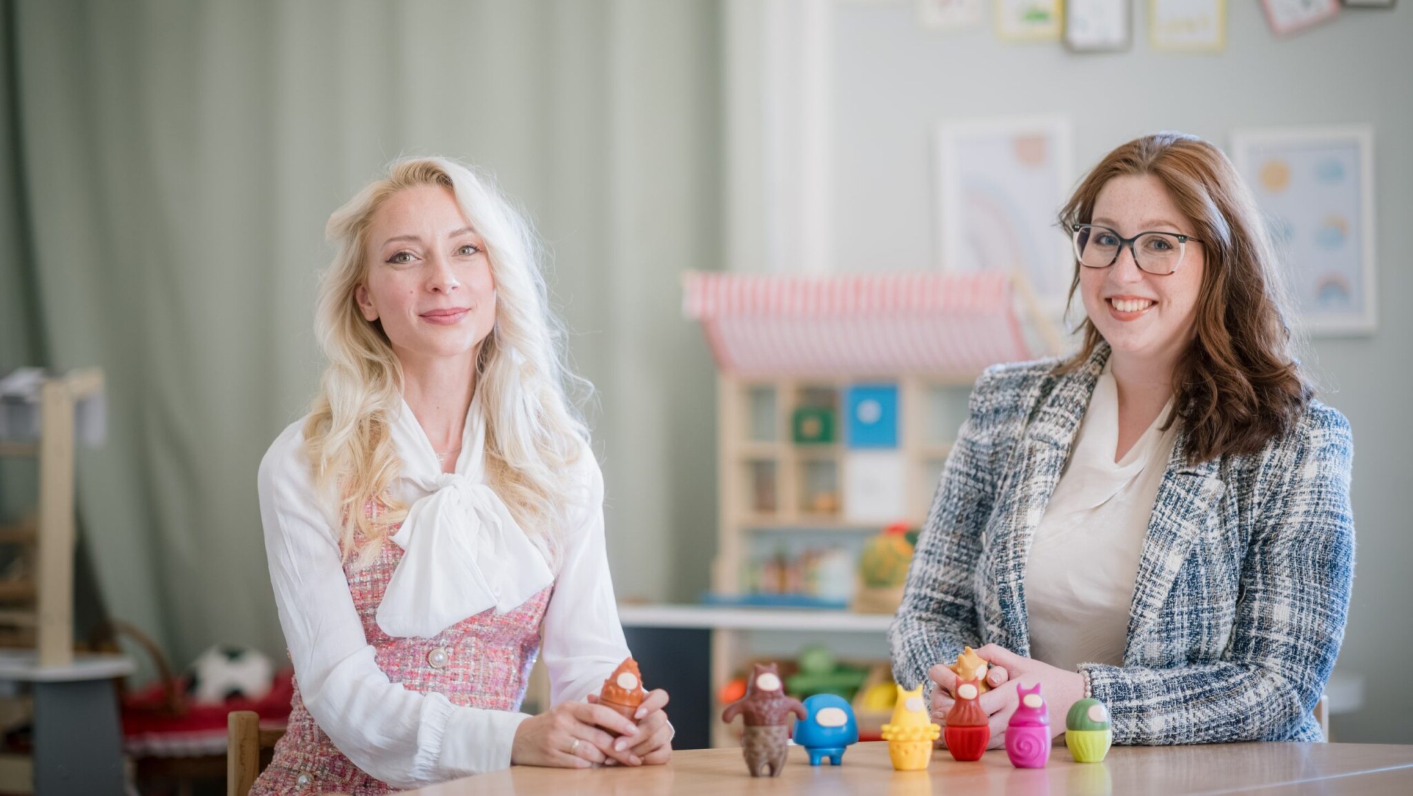 „Egyszer magyar világsiker lesz” – Dorina és Lídia szerint megéri napi tizenhat órát beletenni, egy cápa is úgy érezte, hogy azonnal be kell szállnia a Marokbabába
