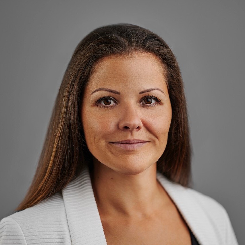 Marosi Krisztina