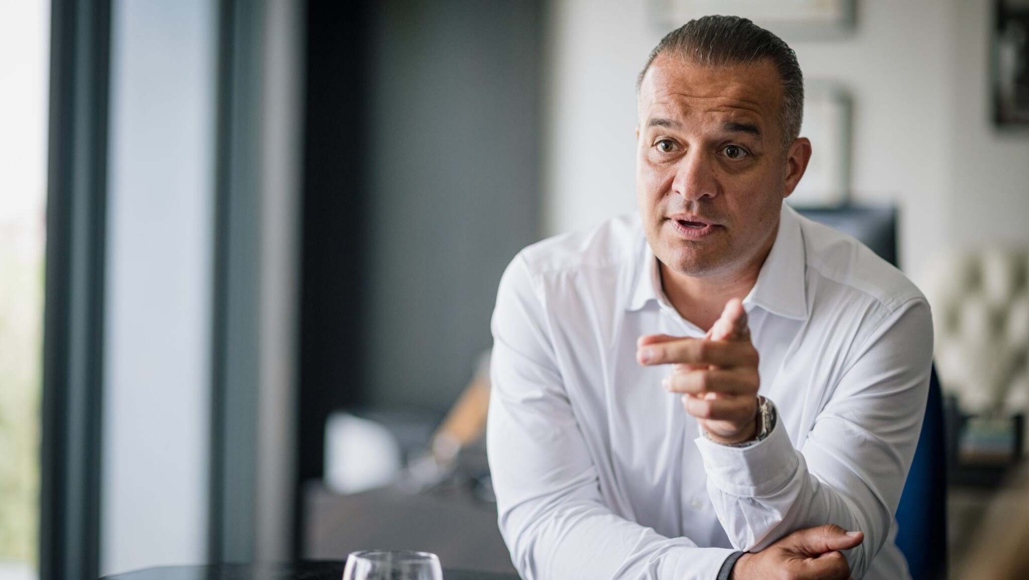 Szinte minden második cégnek csökkent az értéke. Így készülnek az energiakrízisre, a munkaerőhiányra és az MI-re a legnagyobb családi vállalkozások