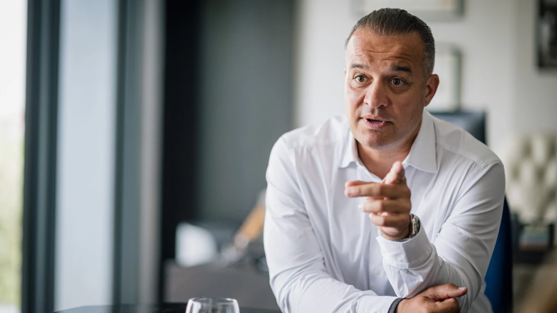 Szinte minden második cégnek csökkent az értéke. Így készülnek az energiakrízisre, a munkaerőhiányra és az MI-re a legnagyobb családi vállalkozások