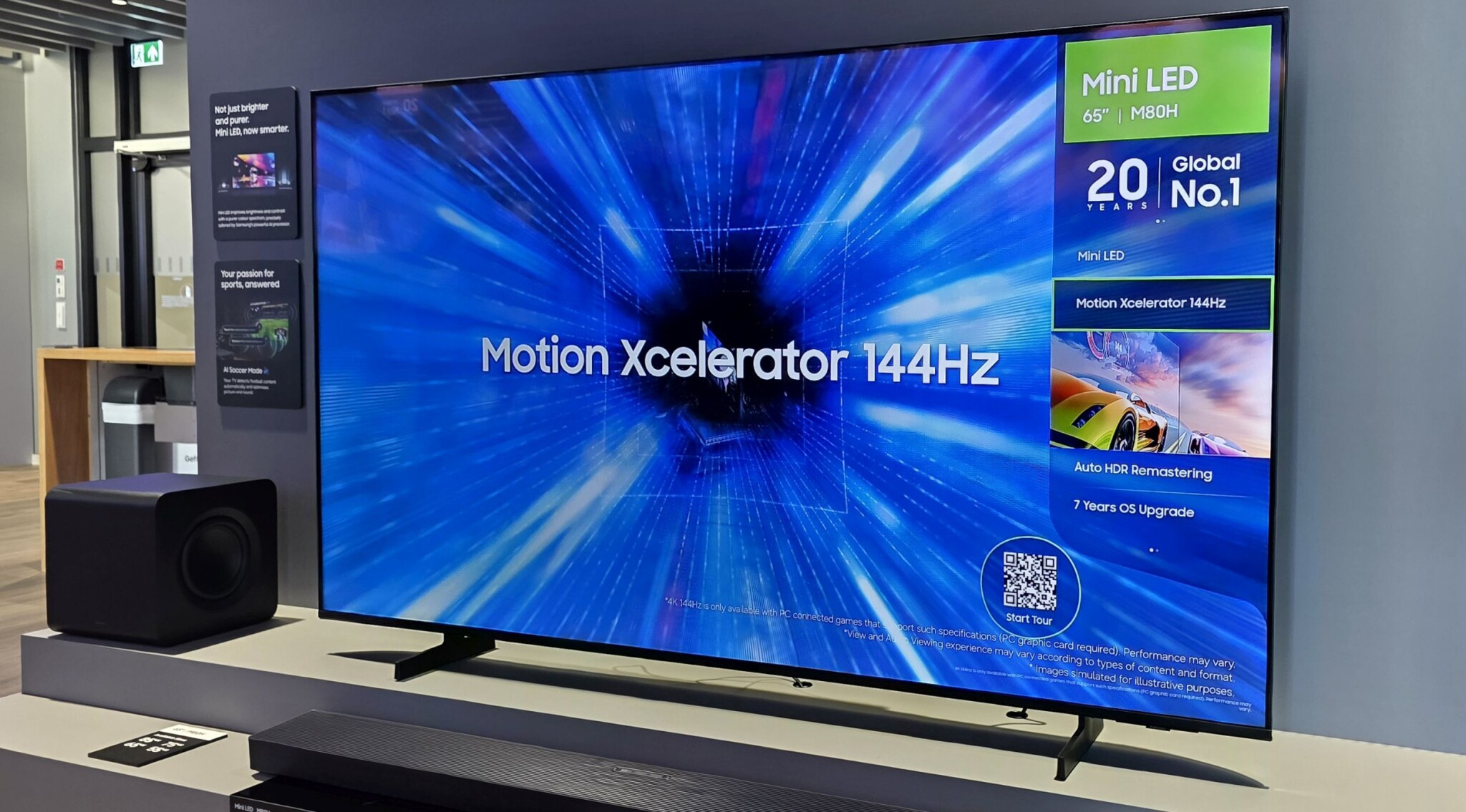 Mini LED-samsung2