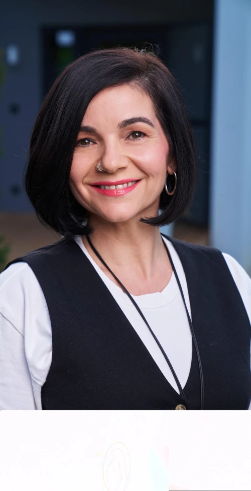 Ibolya  Ördög 