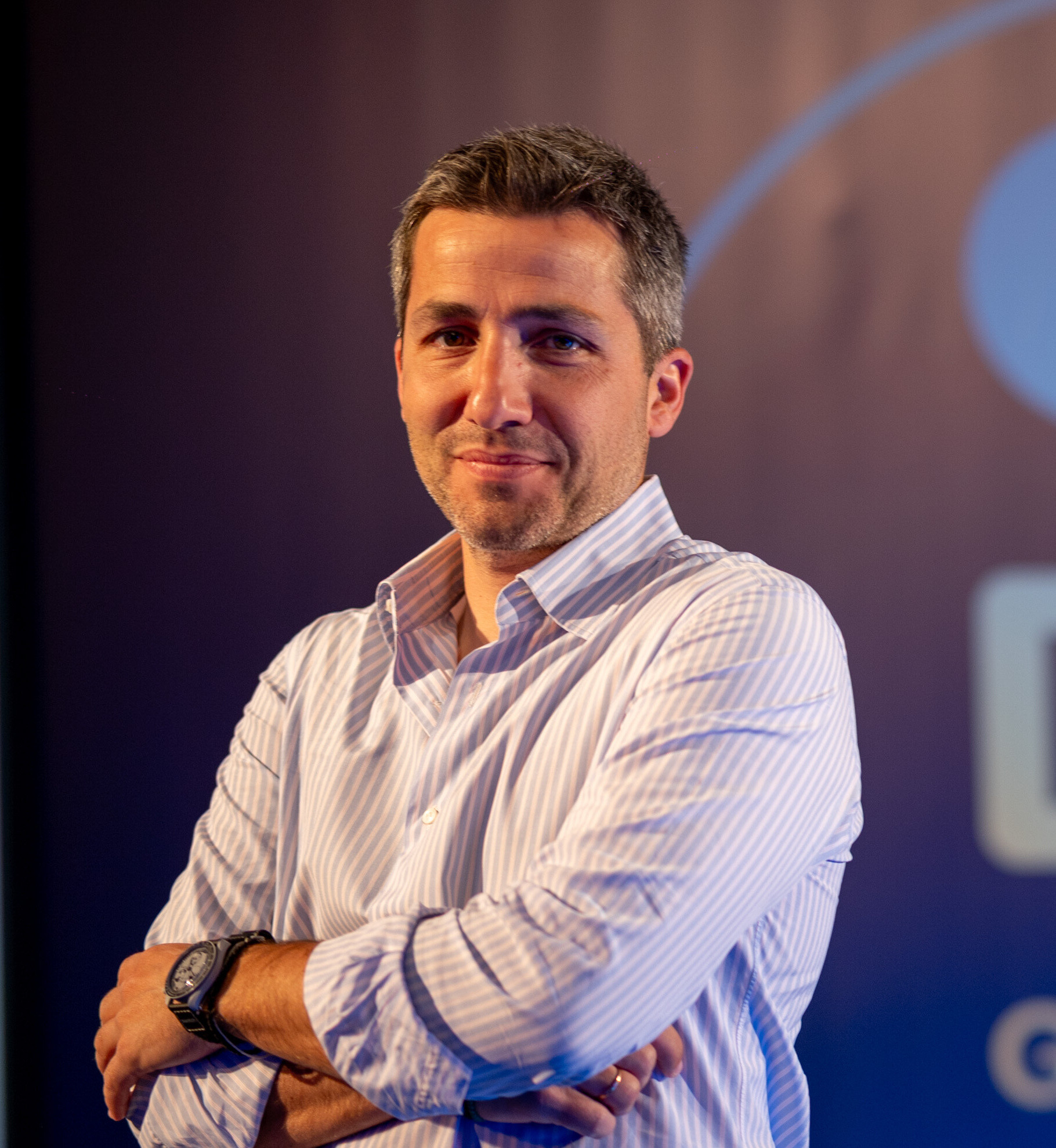 Panos Karouzos