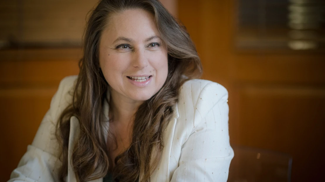 Polgár Judit Magyar Péterről: „Ő volt az első politikus, aki végigjátszotta velem a játszmát”