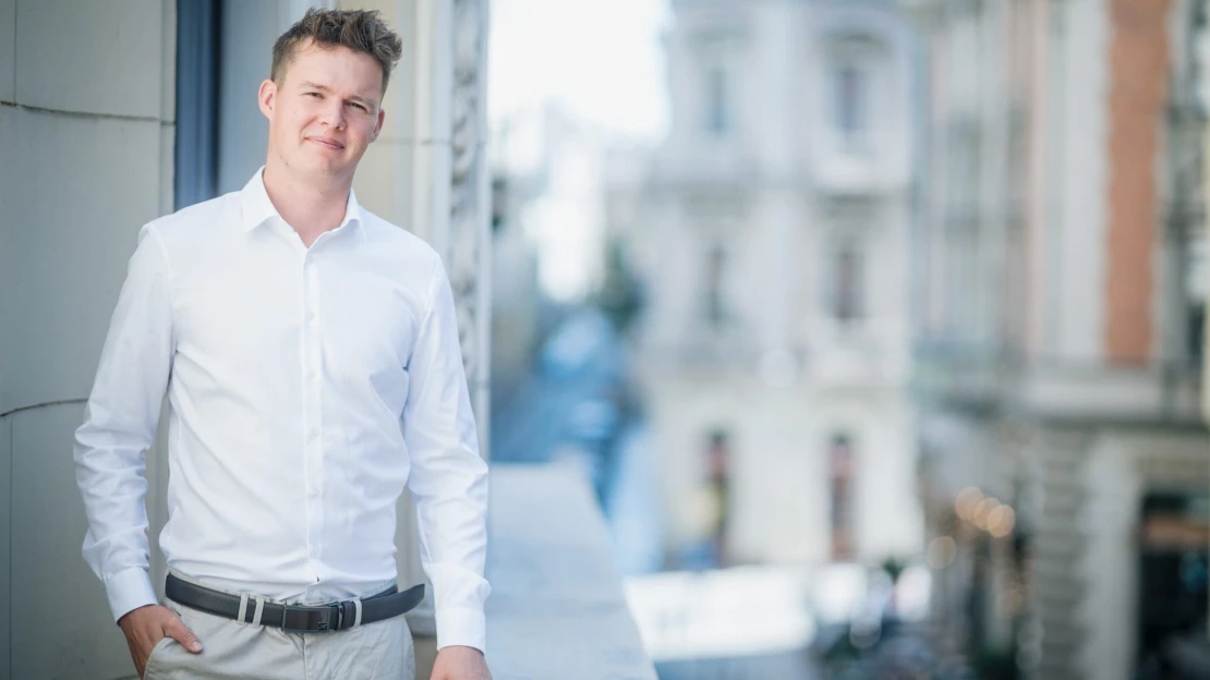 Zsomborék látták, hogyan lehetne ezt sokkal jobban csinálni. Idén hétmilliárd forintos forgalmat várnak, és még mindig csak huszonévesek