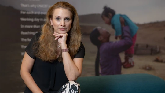 Mészáros Antónia a magyar gyerekek állapotáról: „Túl sokan vannak, akik nincsenek jól, különösen a kamasz lányok helyzete aggasztó”