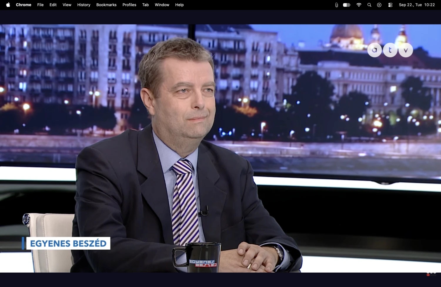 Aranykonvojügy: büntetőfeljelentést tettek az ukránok a volt főügyész vallomása nyomán