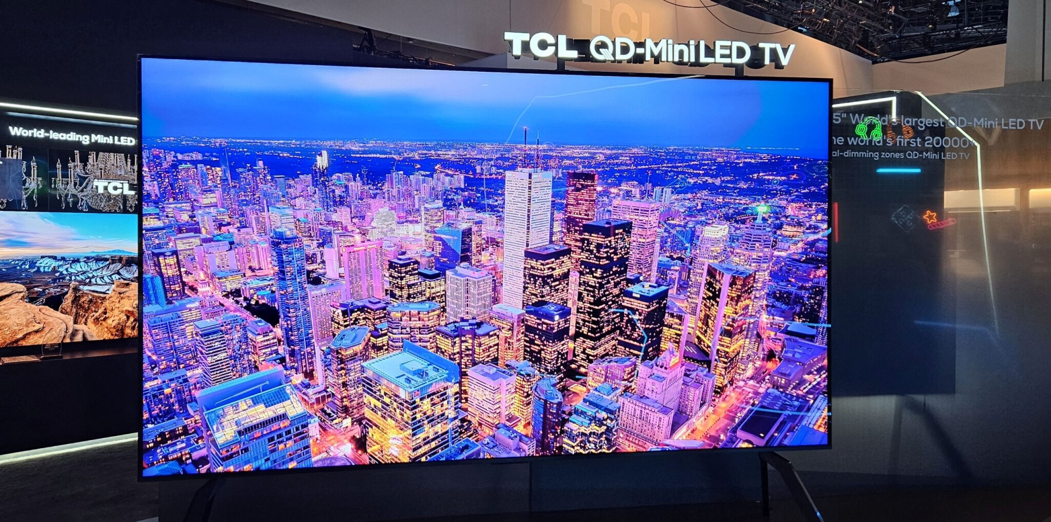 TCL Mini LED