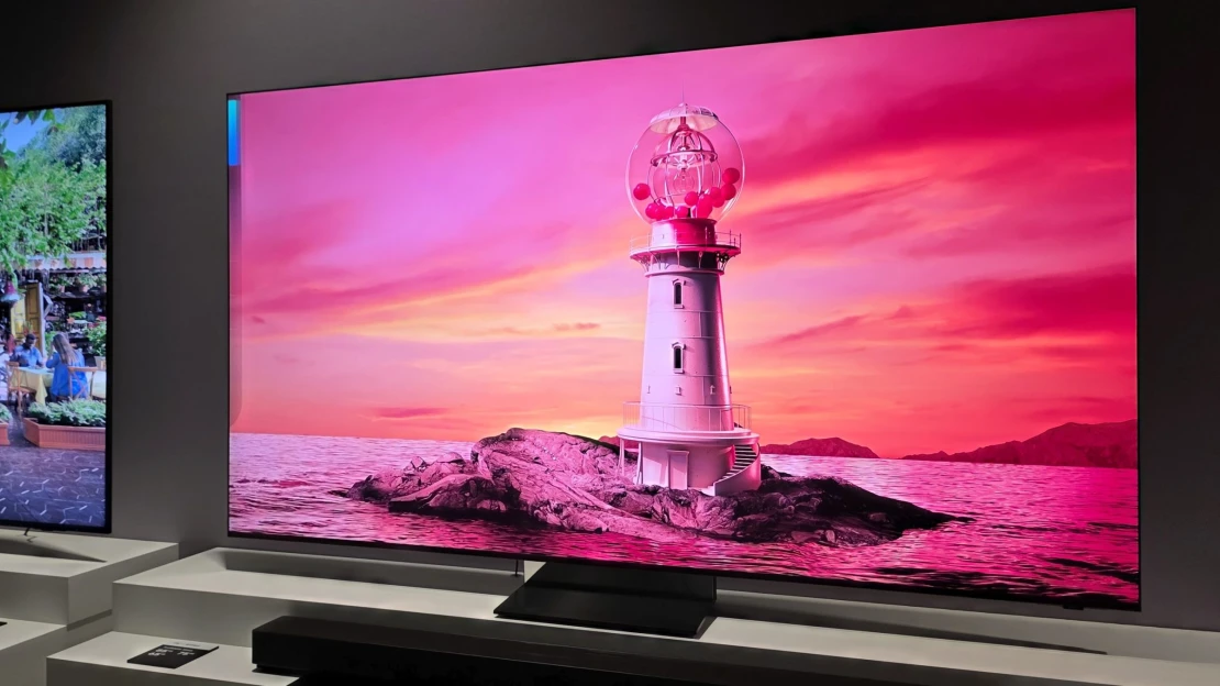 Miért esett egymásnak a világ két legnagyobb tévégyártója?