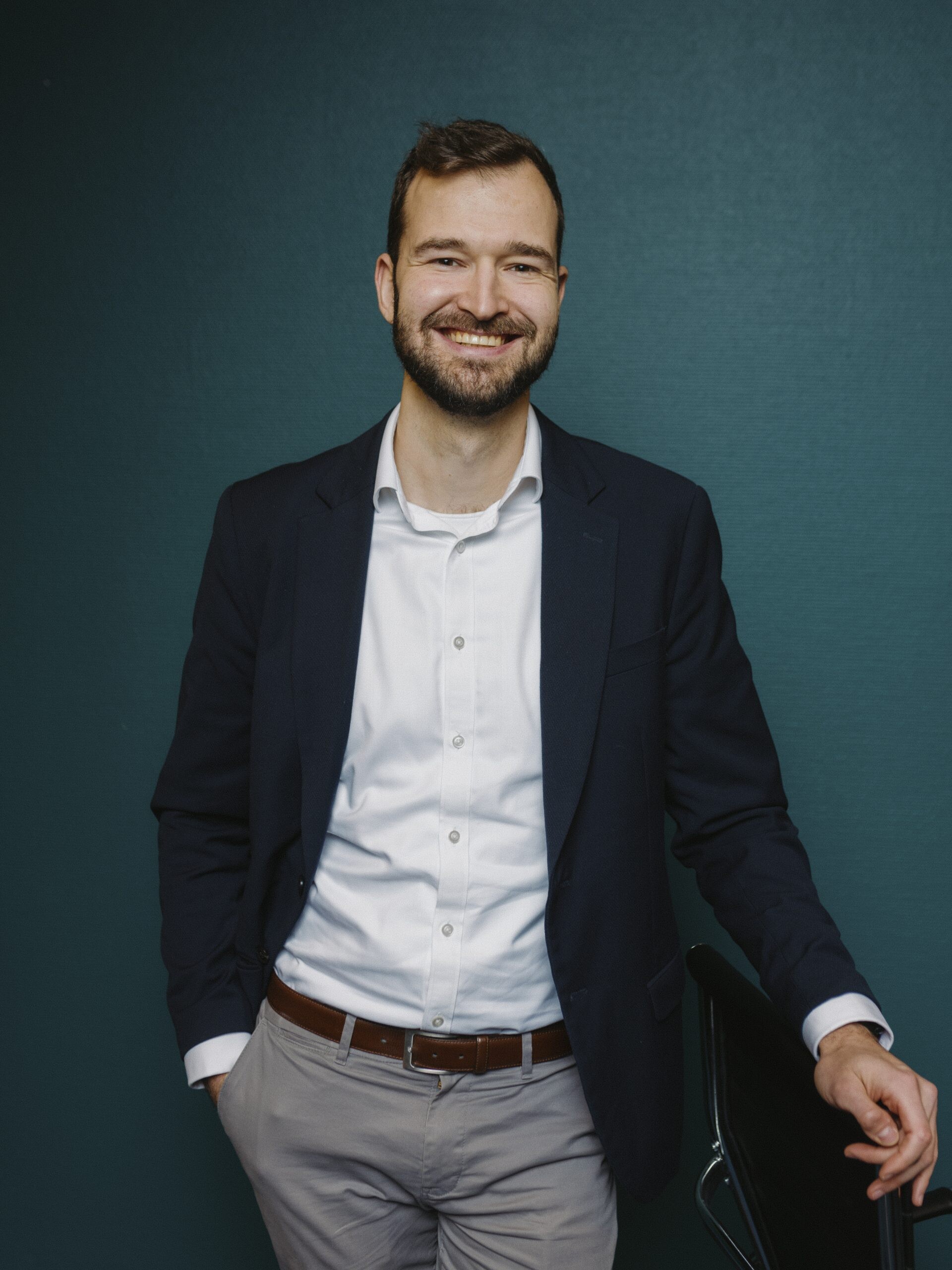 Horváth Balázs