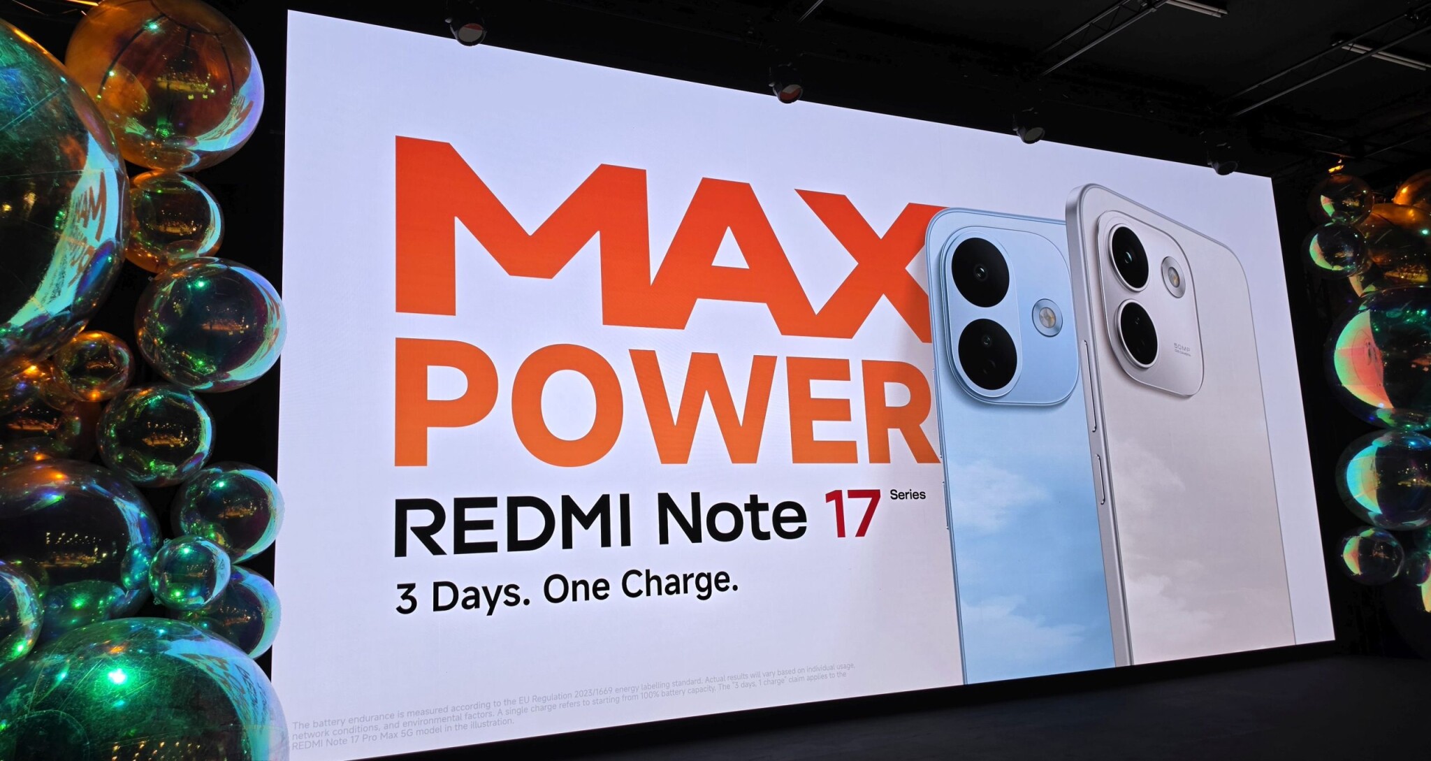 Brutális üzemidejű olcsó telefonokkal és háztartási gépekkel tarolna a Black Friday-en a Xiaomi