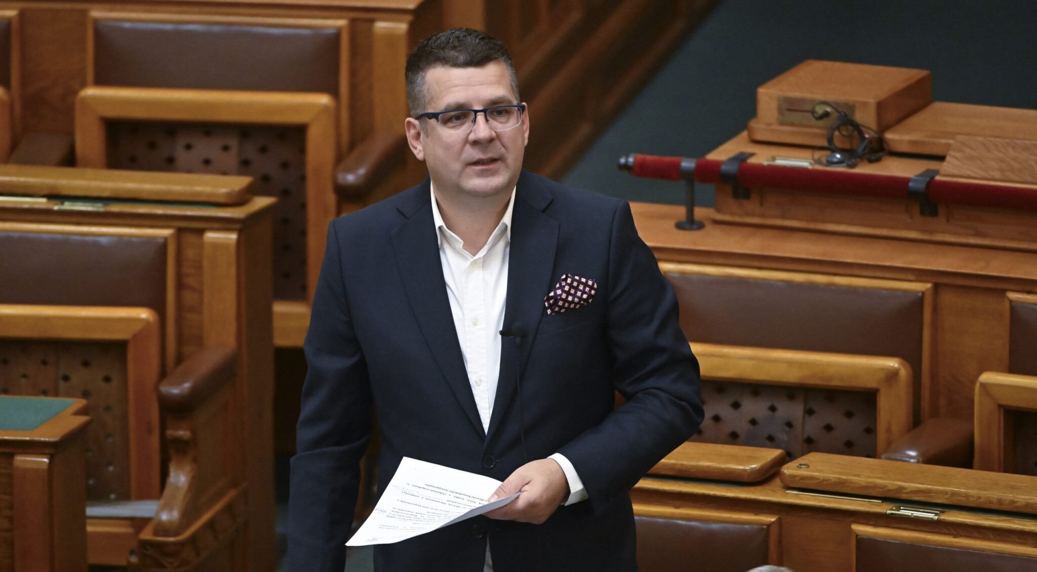 Jellinek letartóztatása után új szintre lép a Volánbusz-ügy: hivatali vesztegetés gyanúja merült fel egy volt miniszternél