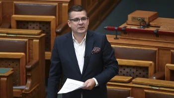 Jellinek letartóztatása után új szintre lép a Volánbusz-ügy: hivatali vesztegetés gyanúja merült fel egy volt miniszternél