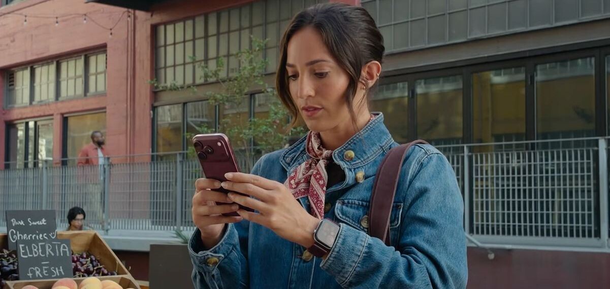 Apple iPhone 18 Pro