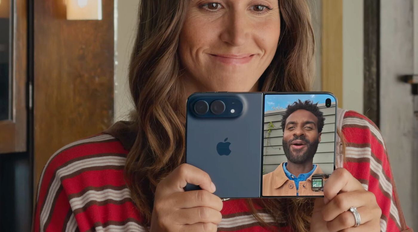 Íme az új iPhone: nem csak az árakkal sokkolta a világot az Apple
