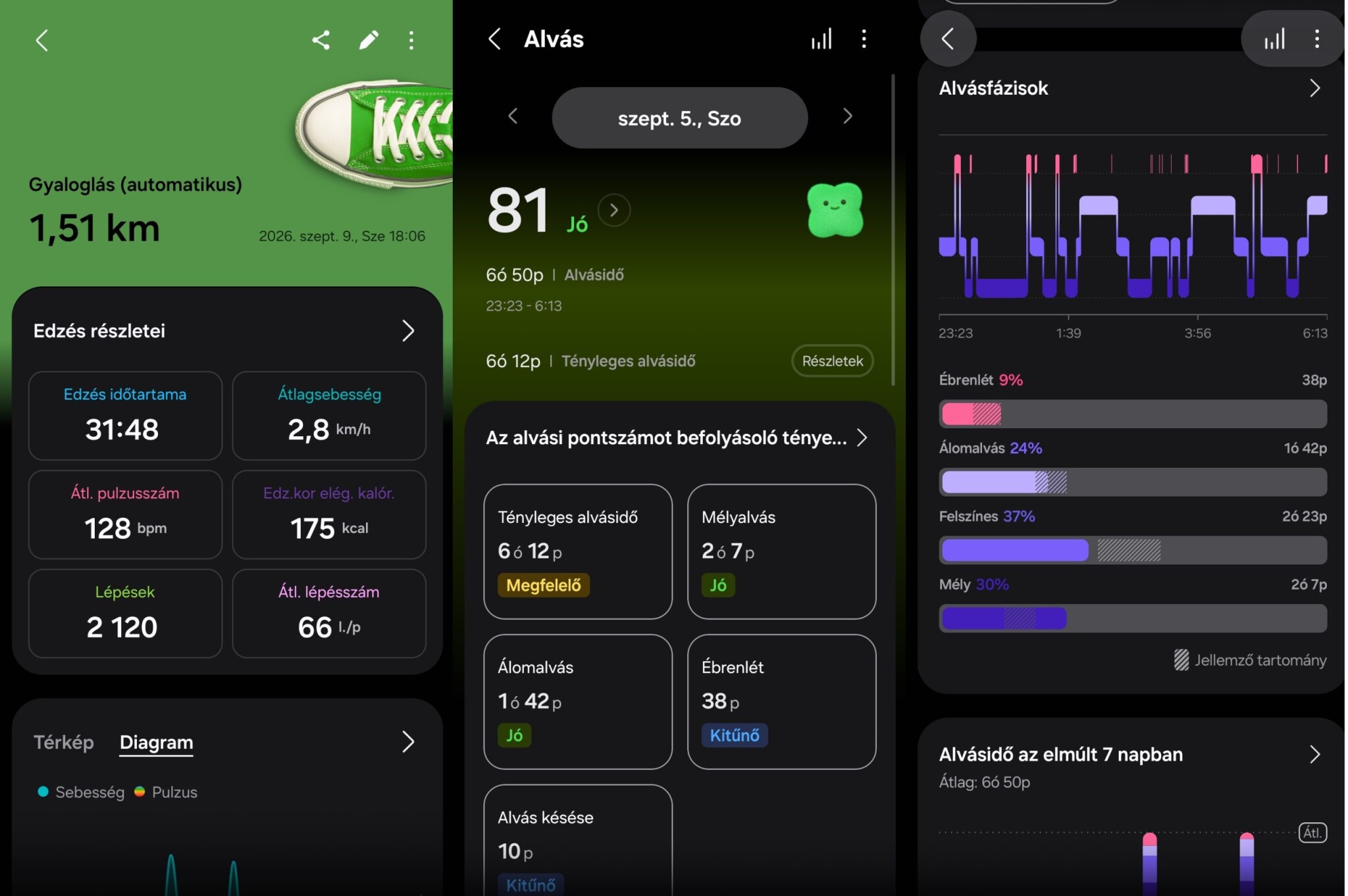 Samsung Google App