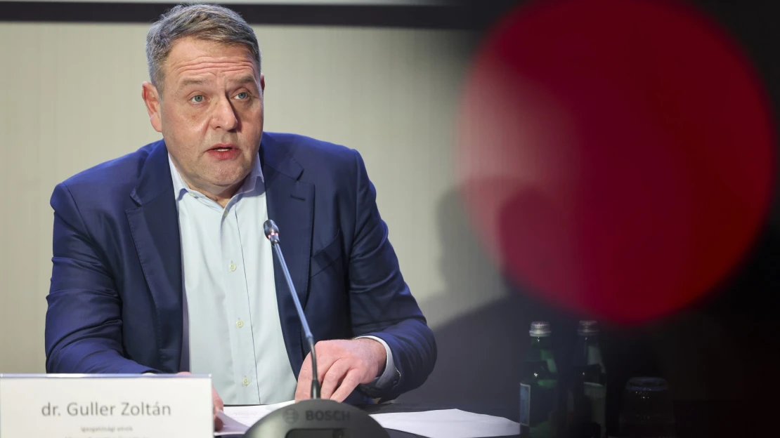 HVG: Külföldre költözhet Orbán Ráhel bizalmasa, miután több NER-es pozícióját is elvesztette