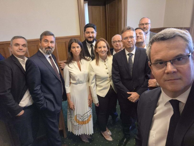 Még mindig megvan Hankó Balázs