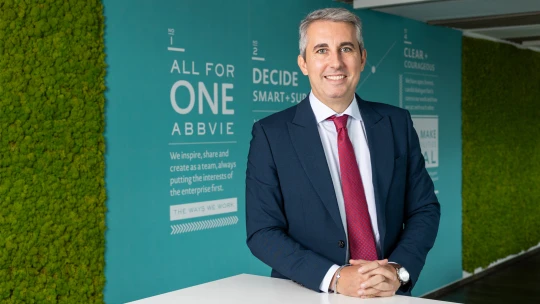 Az innováció akkor ér valamit, ha eljut a betegekhez