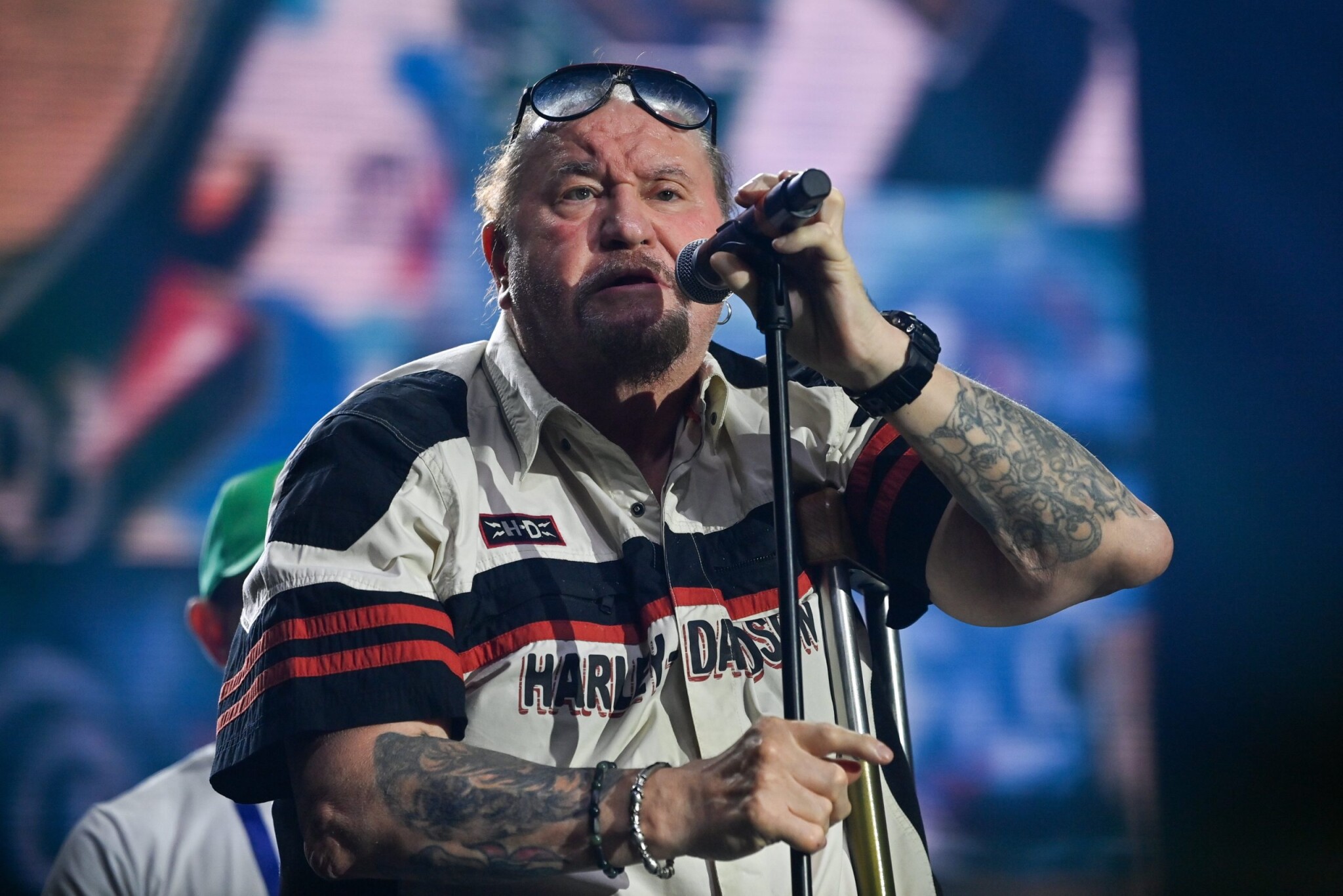 77 éves korában meghalt Deák Bill Gyula