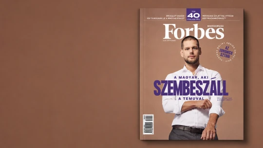 Könnyen lehet, hogy a mesterséges intelligencia hamarabb veszi el az országunkat, mint a munkánkat