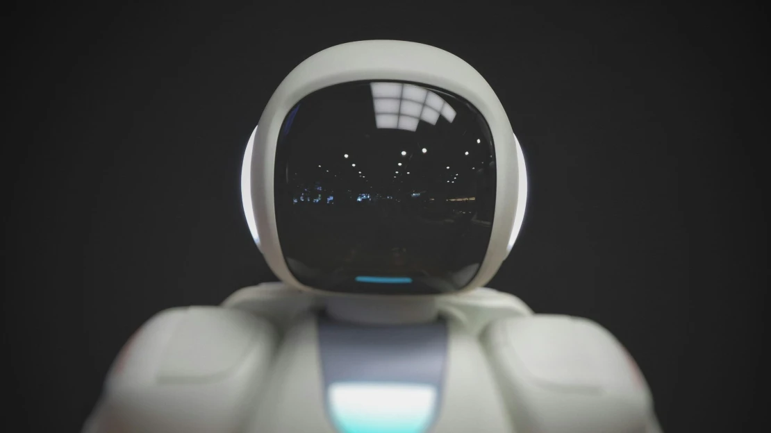 Kína behúzta a féket a humanoidrobot-őrületben, a hájp túlszárnyalta a valóságot