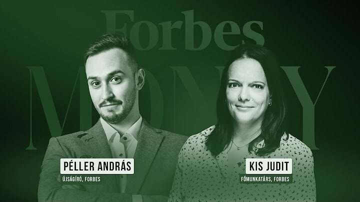 Kinézte a legjobb mérnököt, éveken át felmérte, alkalmas lesz-e a cég vezetésére, majd örökbe fogadta
