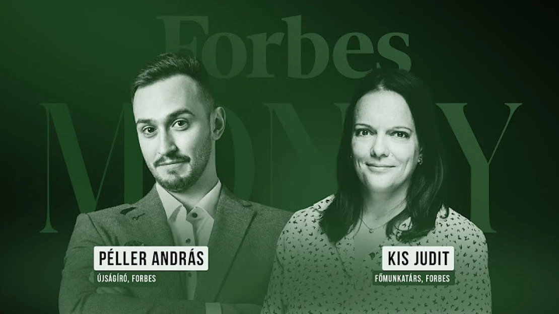 Kinézte a legjobb mérnököt, éveken át felmérte, alkalmas lesz-e a cég vezetésére, majd örökbe fogadta