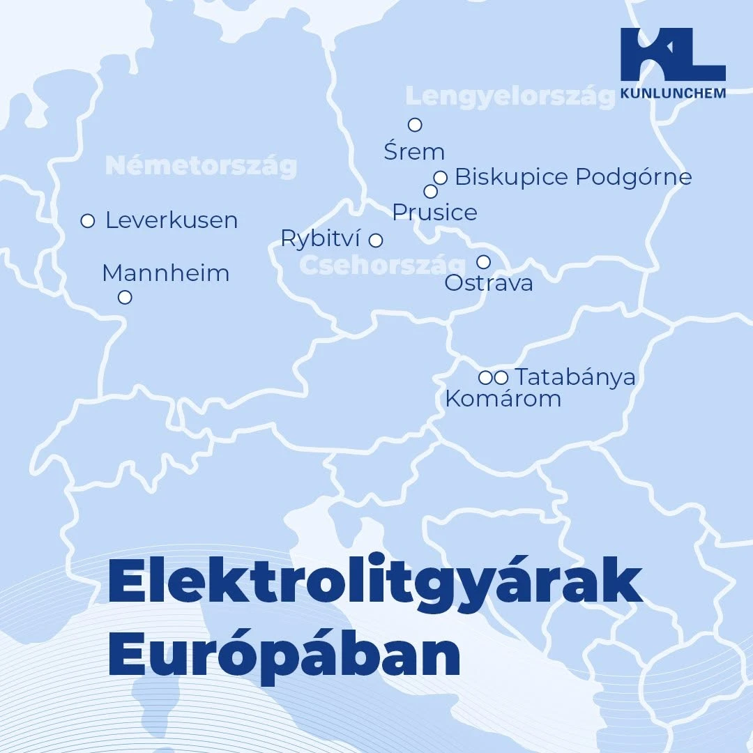 Szijjártó jelentette be, most mégsem épül elektrolitgyár a magyar városban