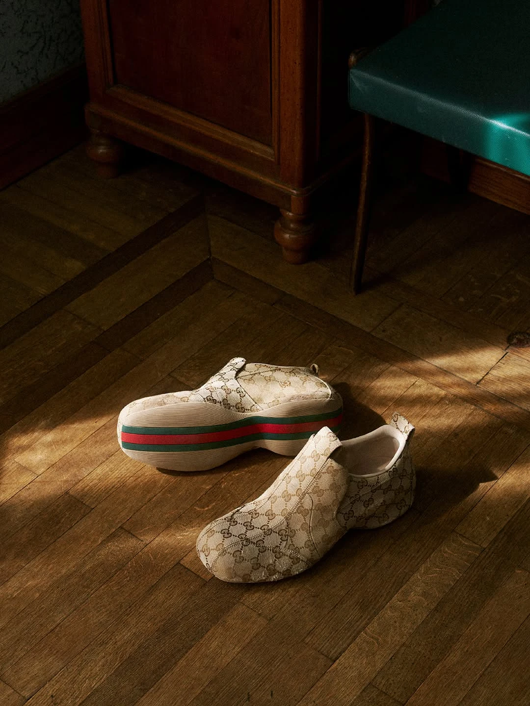 Már a Gucci is Kínában készül – de mit szólnak ehhez az olasz luxusmárka rajongói?