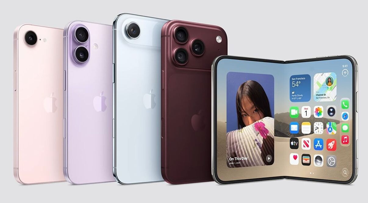 iphone 18 