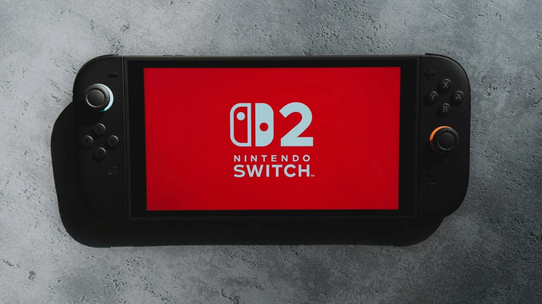 Ha Nintendo Switch 2-t készülsz venni: várj még pár hetet, nehogy lemaradj egy fontos frissítésről, évekkel tovább bírhatja a konzolod!