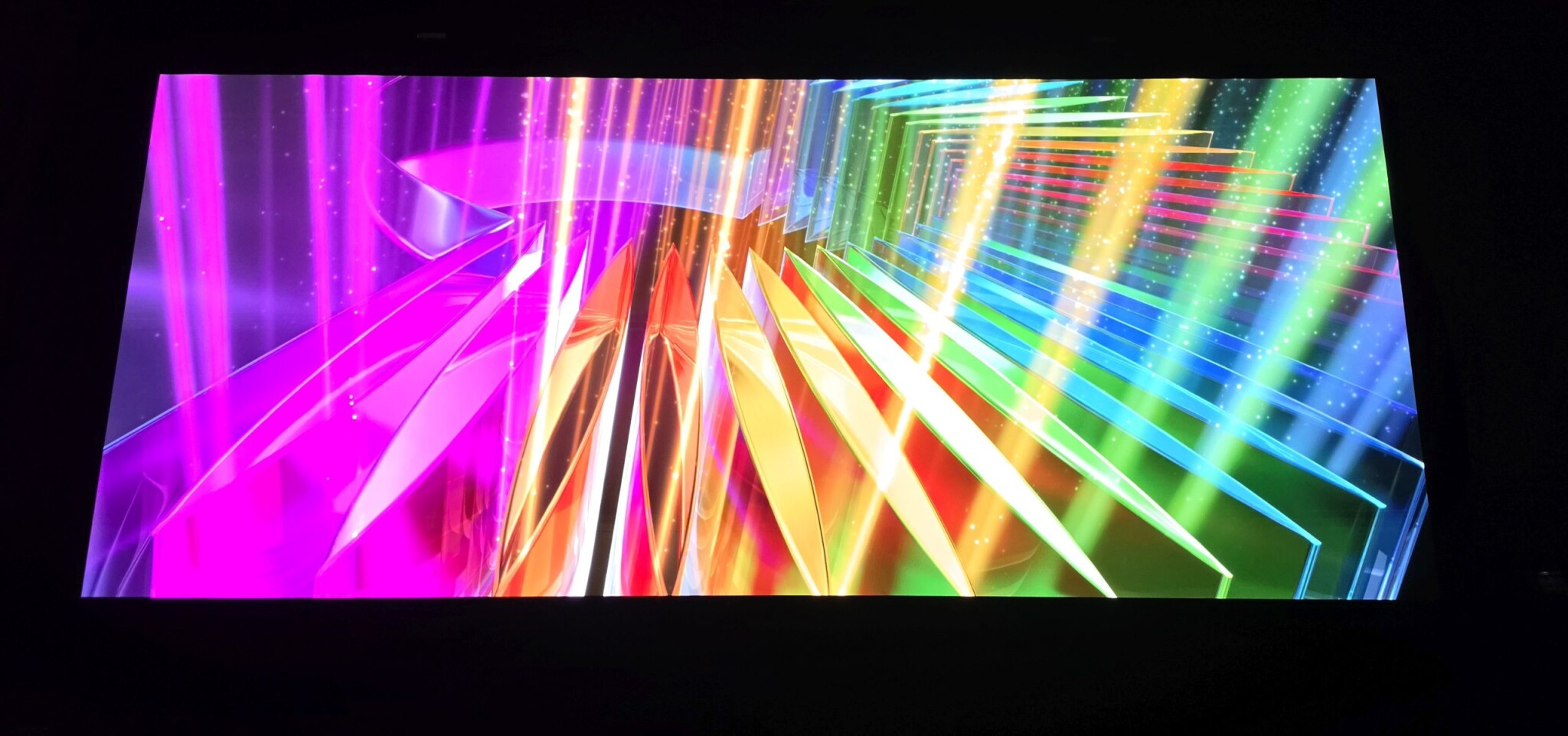 Onyx Cinema LED 