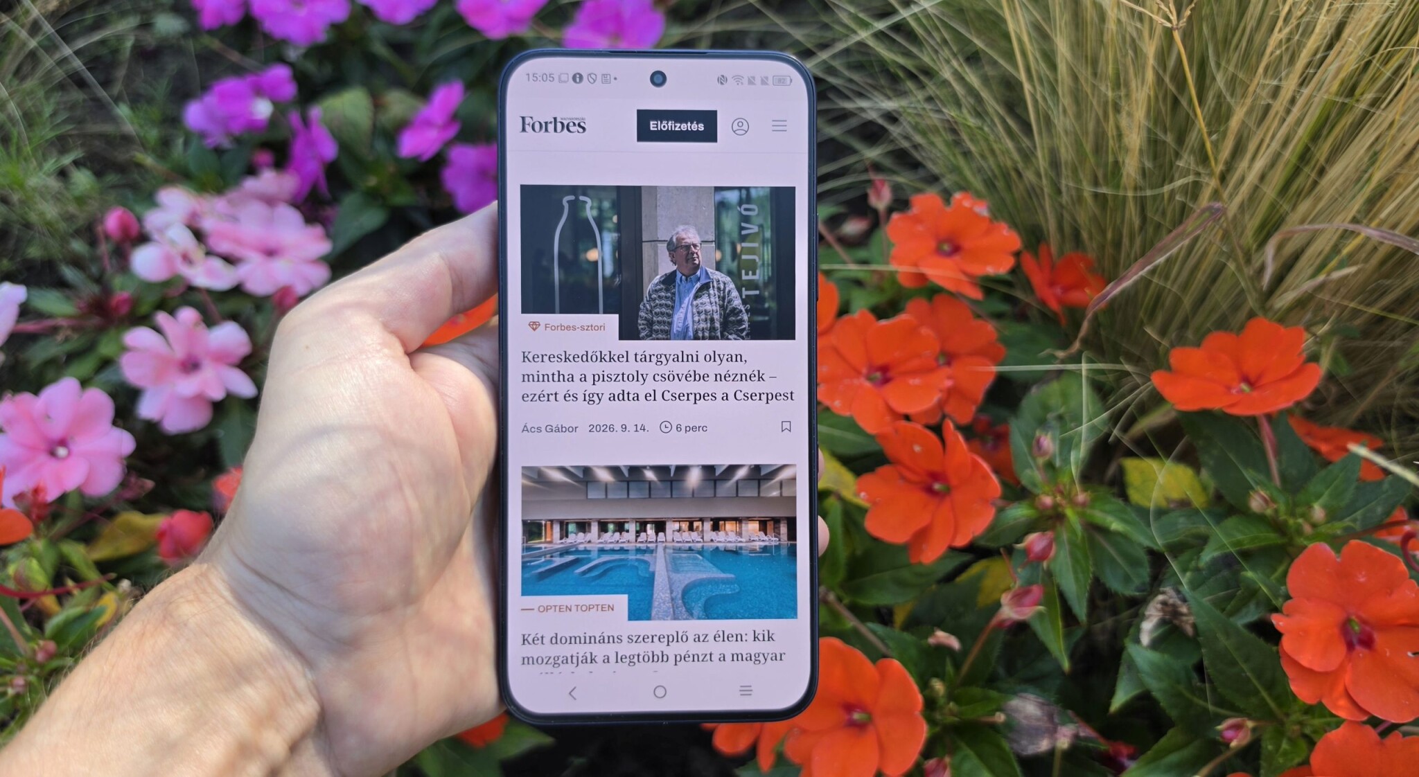 Nxtpaper OLED TCL P80