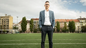 Elzárták a pénzcsapokat, most majd kiderül, ki tud valóban futballt csinálni – interjú a menedzserrel, aki ott állt Tóth Alex rekordösszegű leigazolása mögött