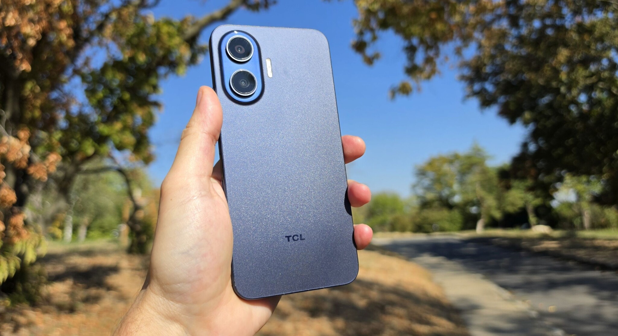 TCL P80 Pro 