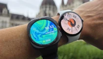 Órák háborúja: egymásnak eresztettük a Google és a Samsung újdonságát, mutatjuk a végeredményt