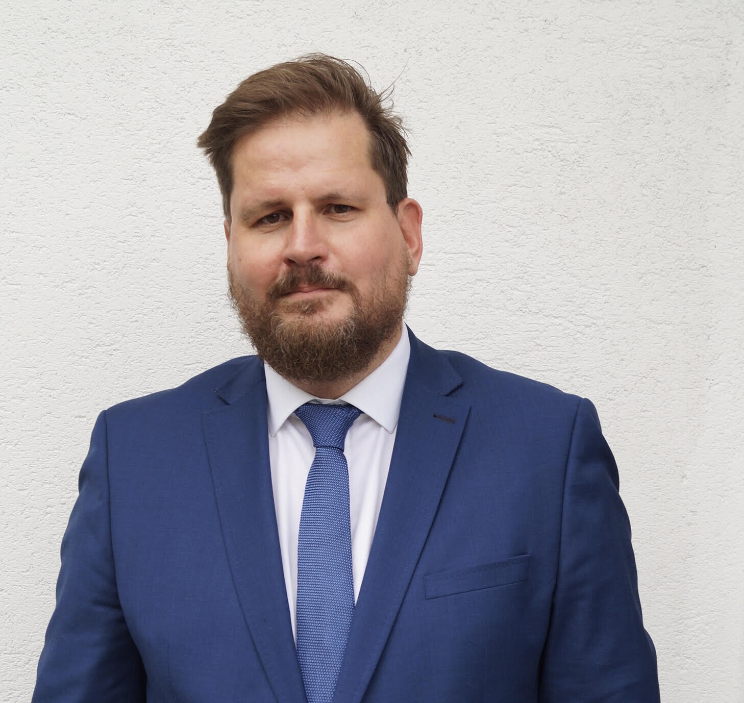 Dr. Pogátsa Zoltán