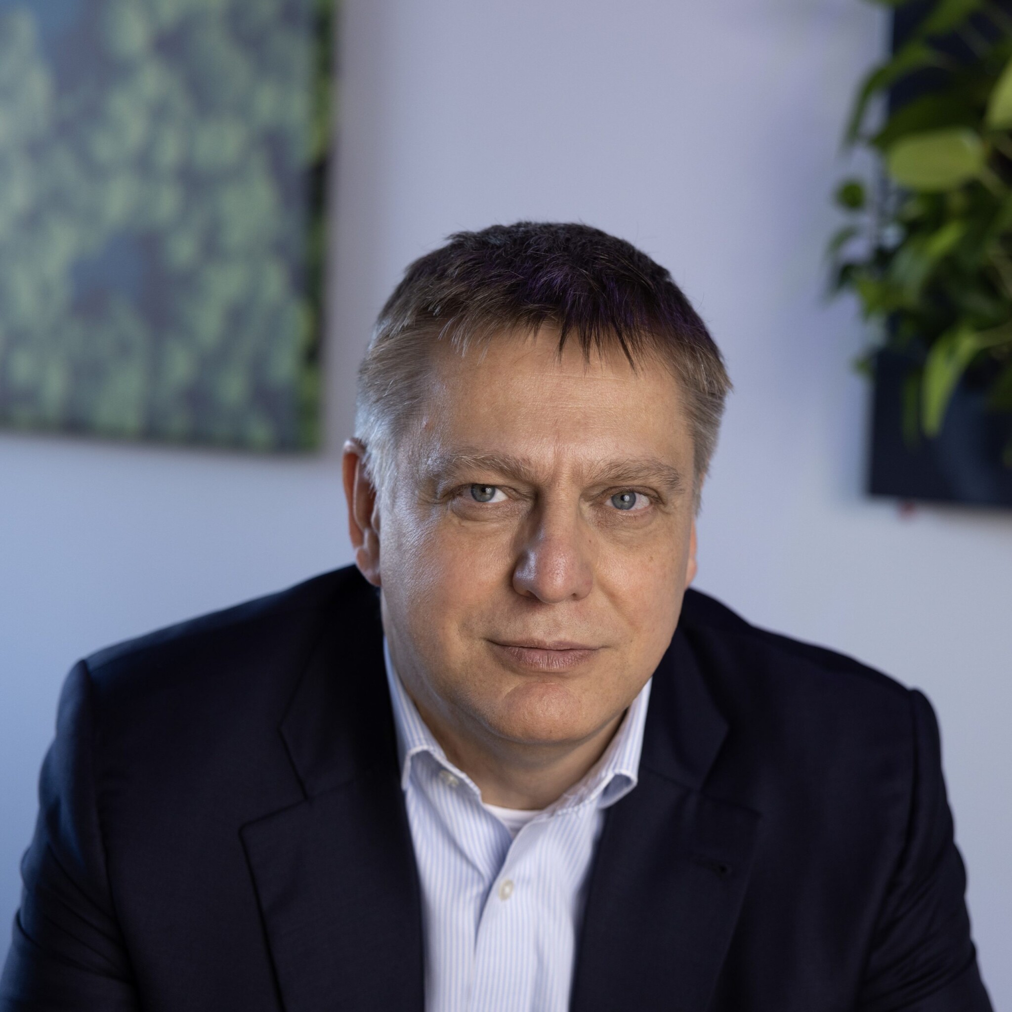 Vízkeleti Sándor