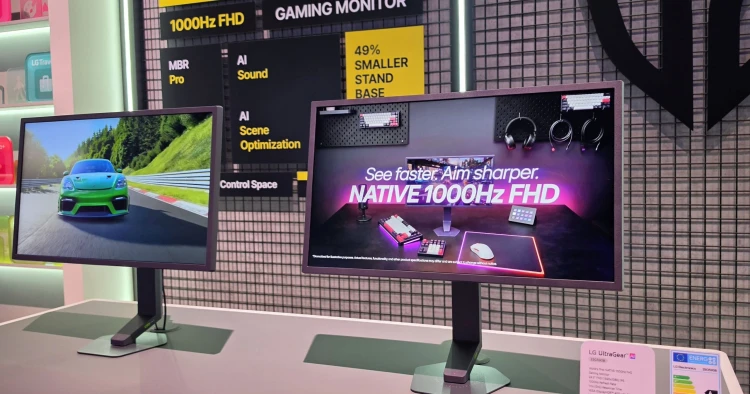 Verekedő robotok, elképesztő tévék, repülő dodzsemek és sci-fi kütyük uralták a gigantikus európai tech expót_18