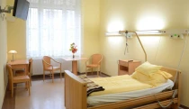 Bezárják a VIP-részleget a kórházban