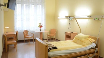 Bezárják a VIP-részleget a kórházban