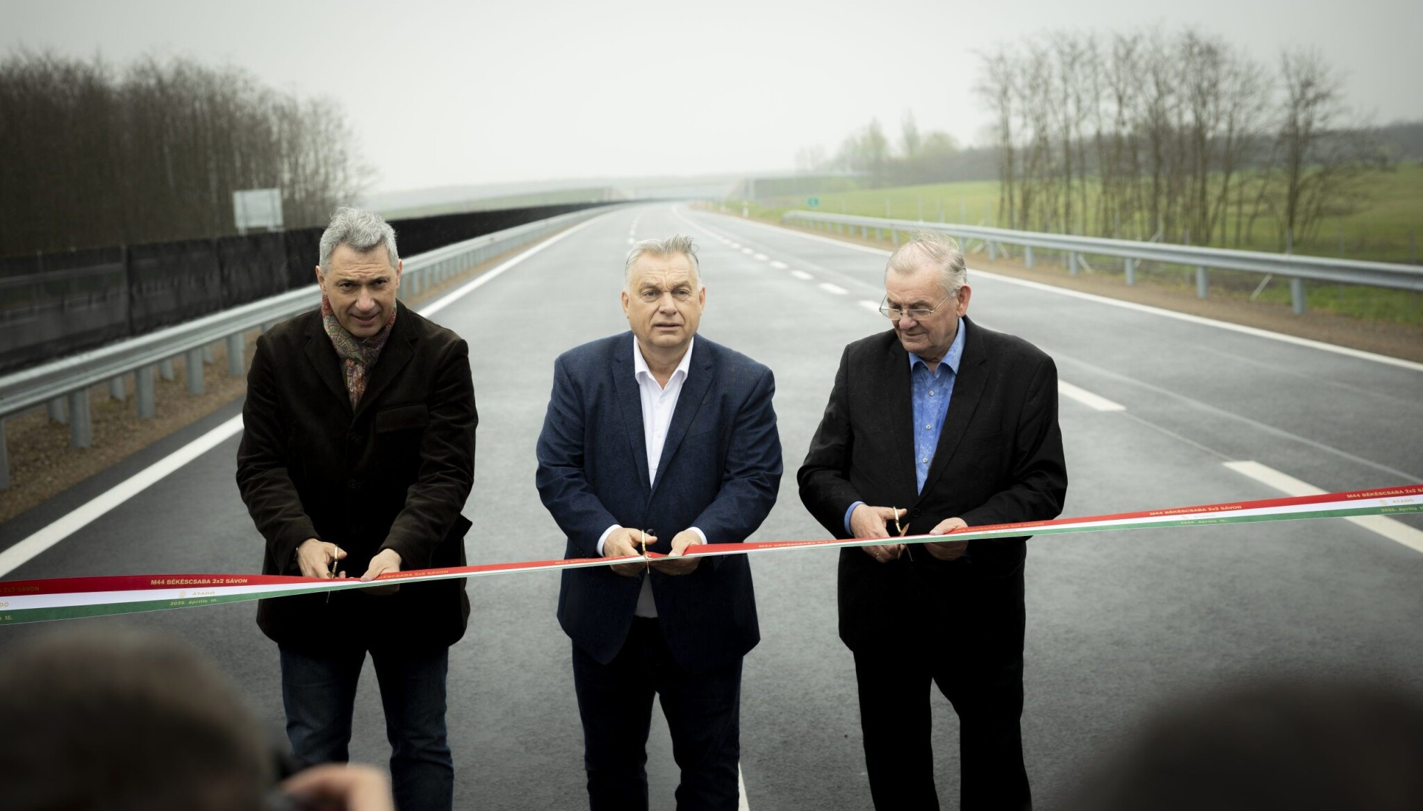 Egy nappal szilveszter előtt jegyezték be Mészáros Lőrinc új magántőkealapját, másnap már Szíjj helyére lépett az egyik koncessziós cégben