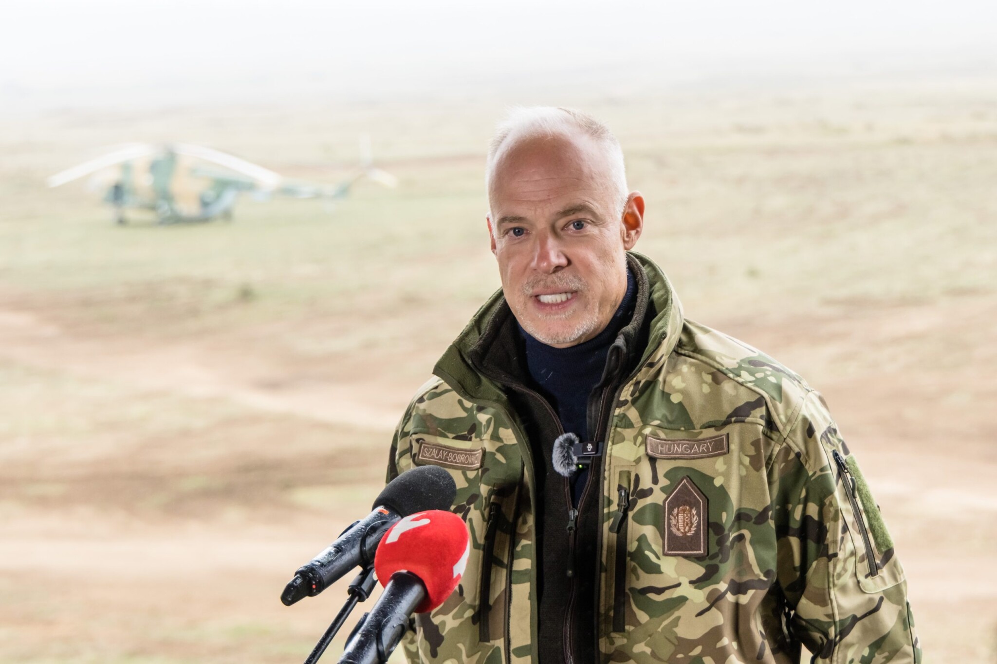 Katonás eltérés: így jelentett nagyobb honvédséget a Fidesz-kormány a NATO-nak