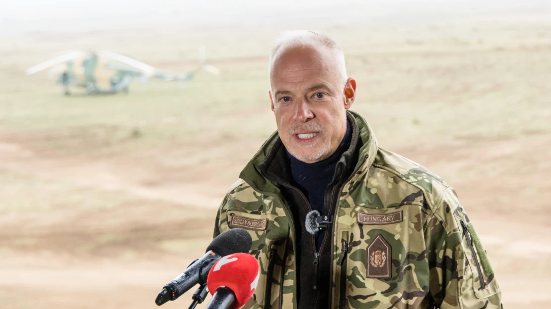 Katonás eltérés: így jelentett nagyobb honvédséget a Fidesz-kormány a NATO-nak