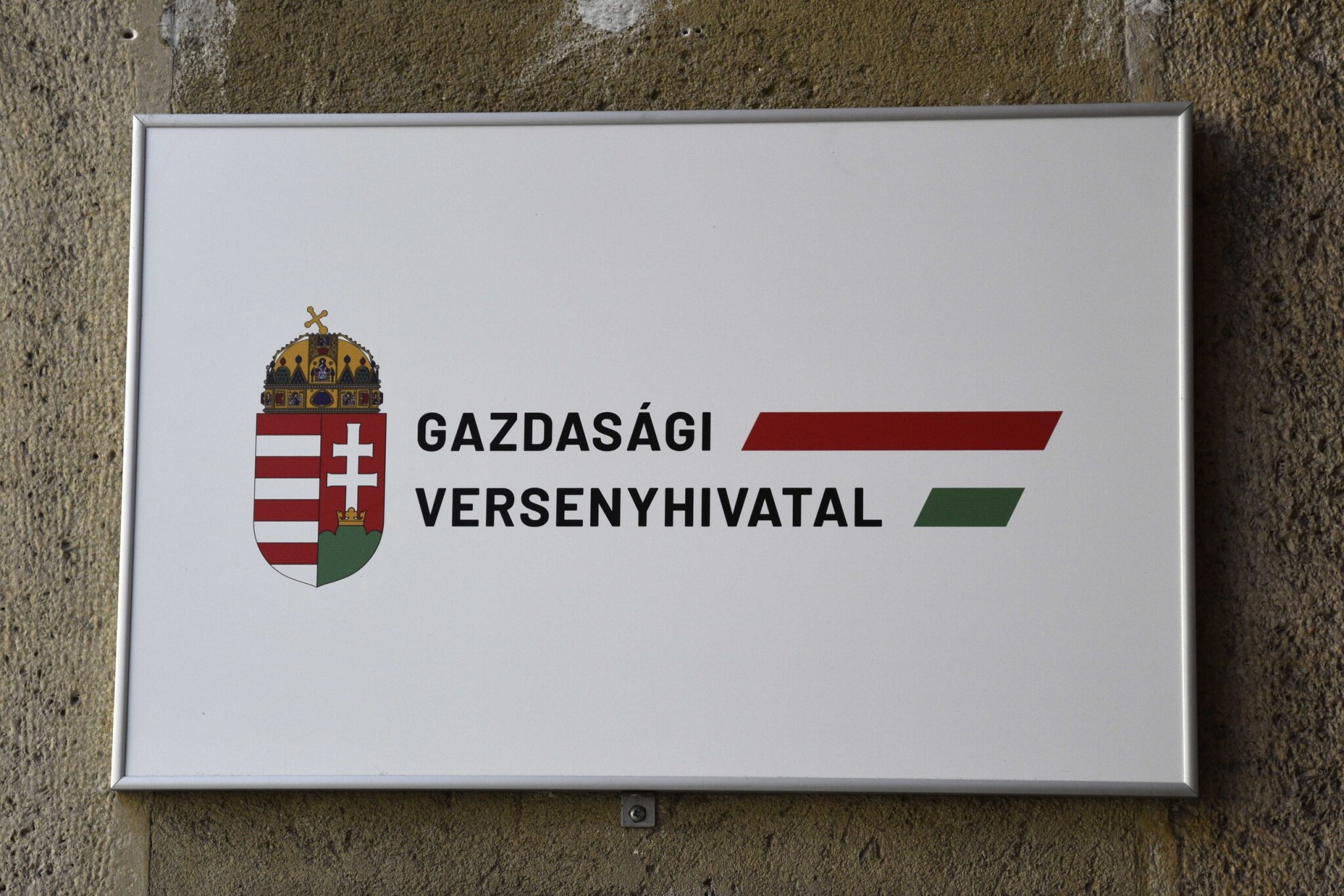 Már a cégek előtt tudhattak a GVH vizsgálatairól, egy levél is erről árulkodik