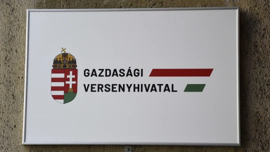 Már a cégek előtt tudhattak a GVH vizsgálatairól, egy levél is erről árulkodik