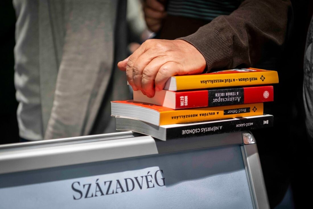 A Fidesz-éra termelte ki a brandet, ami most nevet vált és átalakul