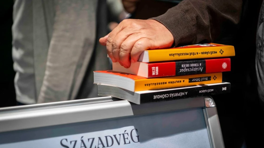 A Fidesz-éra termelte ki a brandet, ami most nevet vált és átalakul