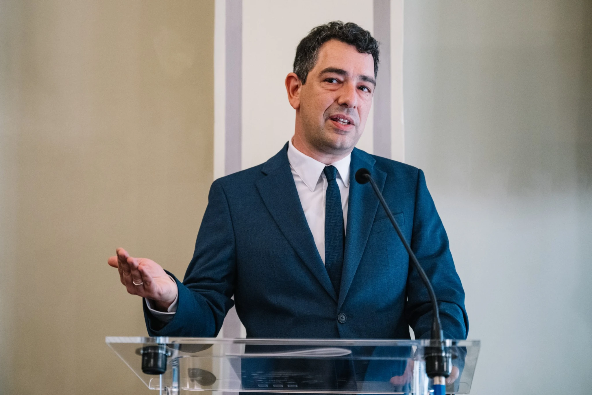 Magyar Péter bocsánatot kért tőlük, de mégis mi lesz a civilekkel?